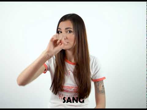 Sang