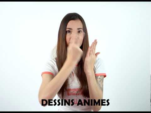 Dessins Animes
