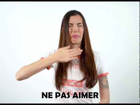 Ne Pas Aimer