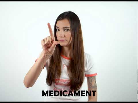 Médicament
