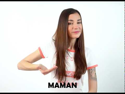 Maman
