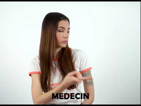 Médecin