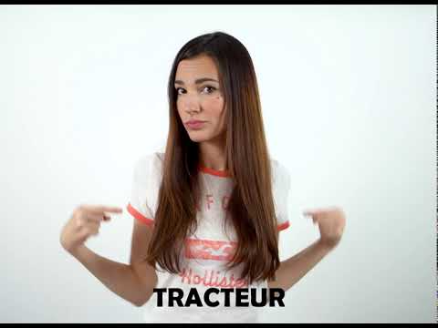 Tracteur