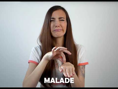 Malade