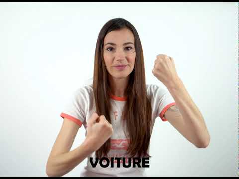 Voiture