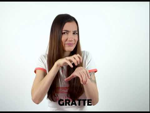 Gratte